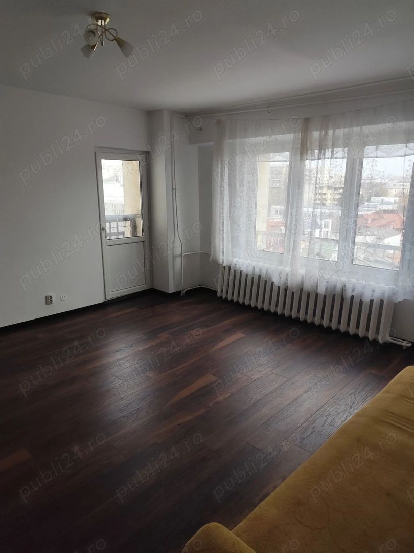 Inchiriez apartament 2 camere, Muncii, mobilat-utilat, metrou - Poză 2
