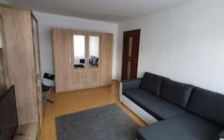 Vanzare Garsoniera - Parc Moghioros -Metrou Romancierilor - Poză 1