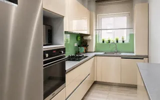 3 Camere Premium cu Grădină Proprie de 35mp | Floreasca  |  Parcare-optional - Poză 14