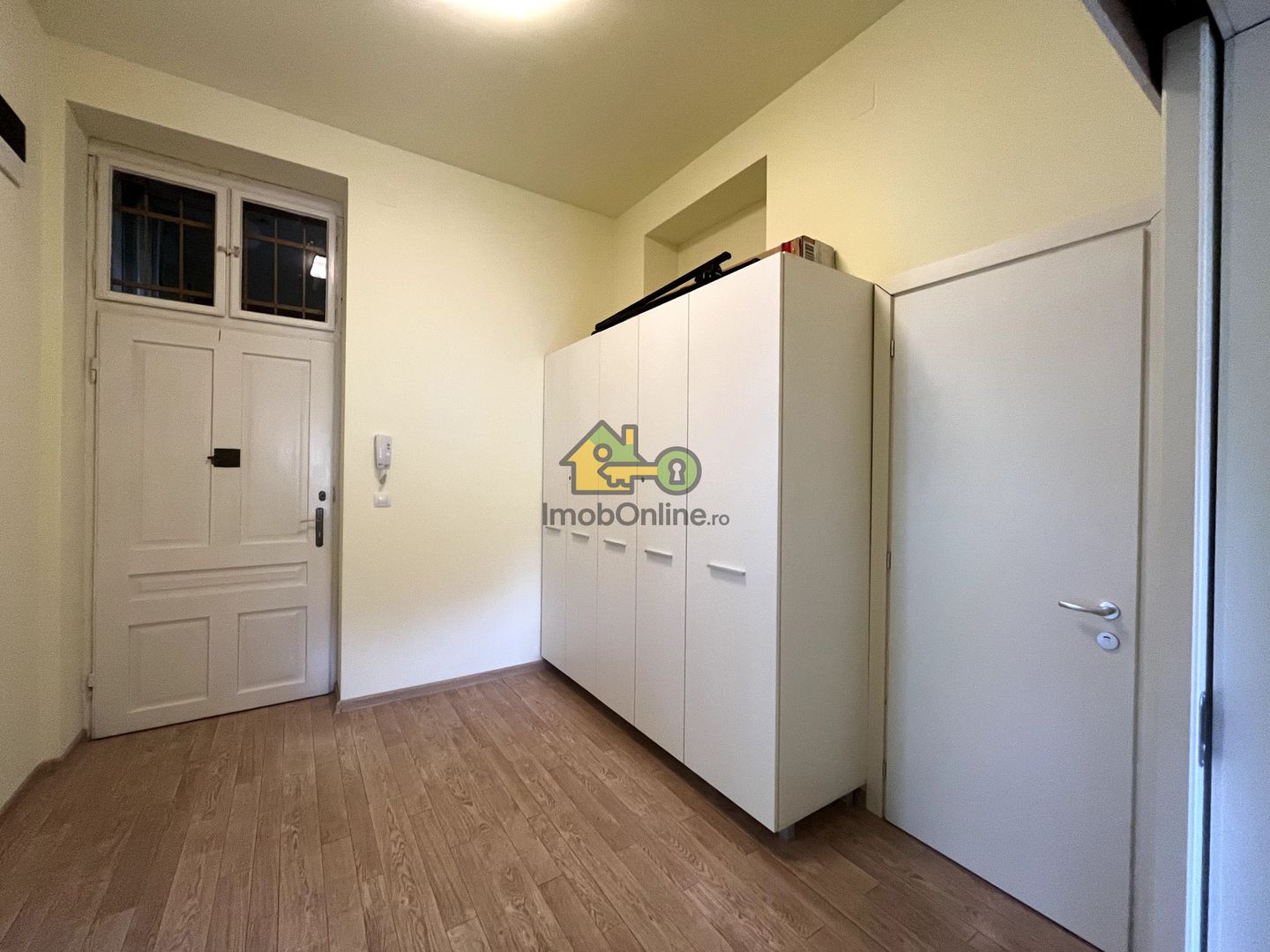 Apartament,  2 Camere, 110 Mp., Etaj 1, Take Ionescu - Poză 13