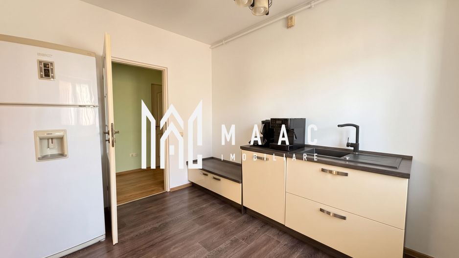Apartament de vânzare Sibiu | Arhitecților - Calea Cisnădiei - Poză 12