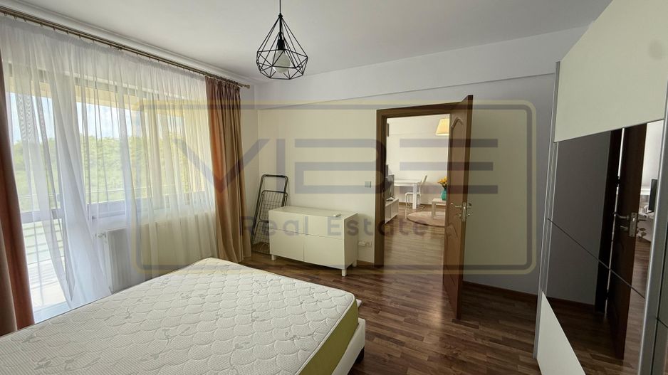 Apartament premium 2 camere Copou - Poză 3