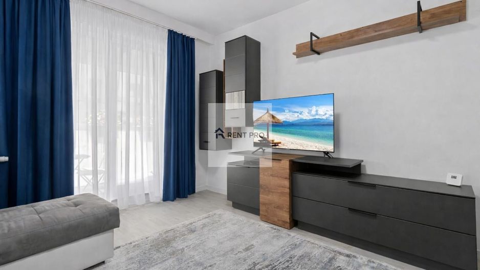 3 Camere Low Level 21 Residence Politehnica Ljerului Sector 6 - Poză 7