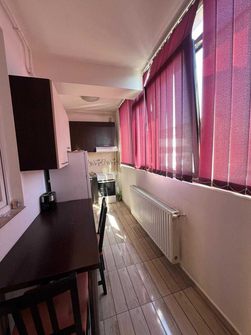 Garsoniera de vanzare LUX Militari residence - Poză 7