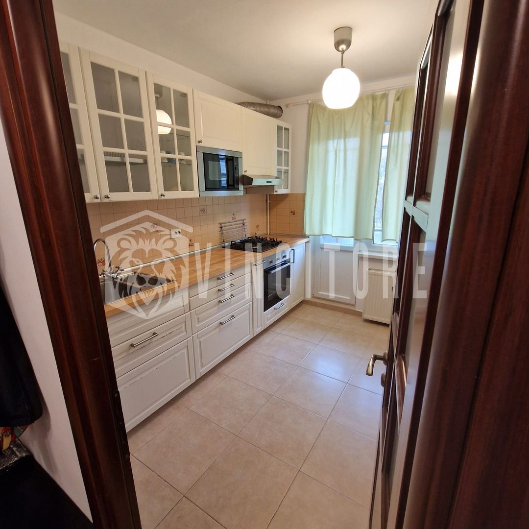Apartament 3 Camere Aparatorii Patriei - 10 Min Metrou - Poză 8