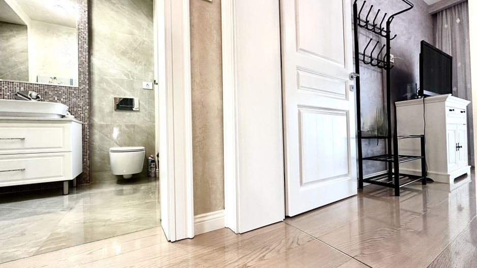 Casa tip Duplex - in apropiere de Iulius Town - Poză 20