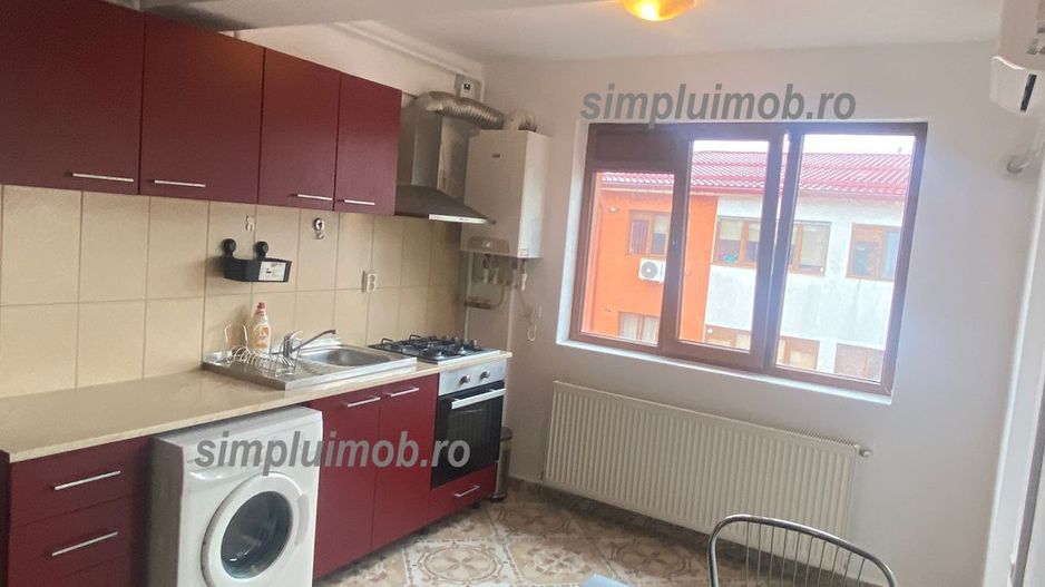 Metrou Dimitrie Leonida Bloc Nou Mobilat Utilat - Poză 10