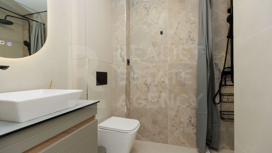 Vânzare, apartament, 2 camere, strada Miron Costin, Râșcani - Poză 12