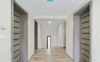 Casă Individuală Cărpiniș - Poză 12