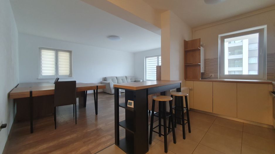 Exclusivitate, apartament pet friendly în zona Coresi, bloc nou - Poză 3