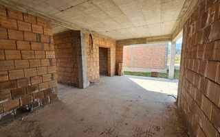 Casa la rosu, 4 camere, 2 bai, 345 mp teren, zona Ampoi 3 - Poză 7