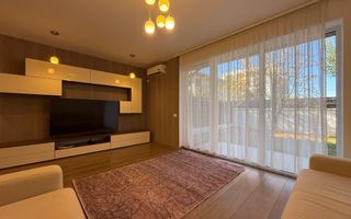 Vila 4 camere Avangarde Forest 1 - Poză 34