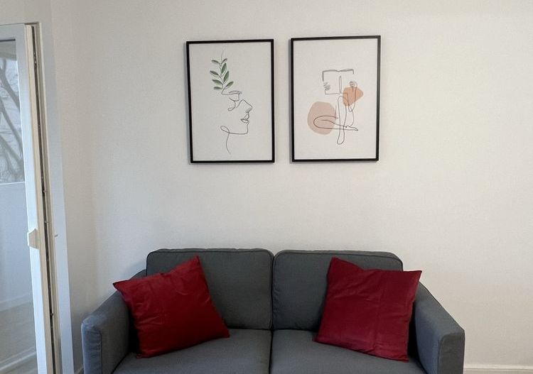 Garsonieră Modernă – Mall Vitan, Foisorului | 500€/lună - Poză 7