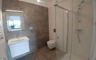 Apartament 3 camere nou in imobil finalizat Ianga Padurea Baneasa - Poză 2