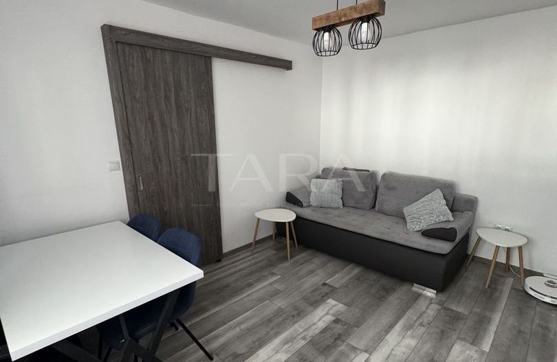 Apartament cu 2 camere, renovat complet, Gheorgheni. - Poză 1