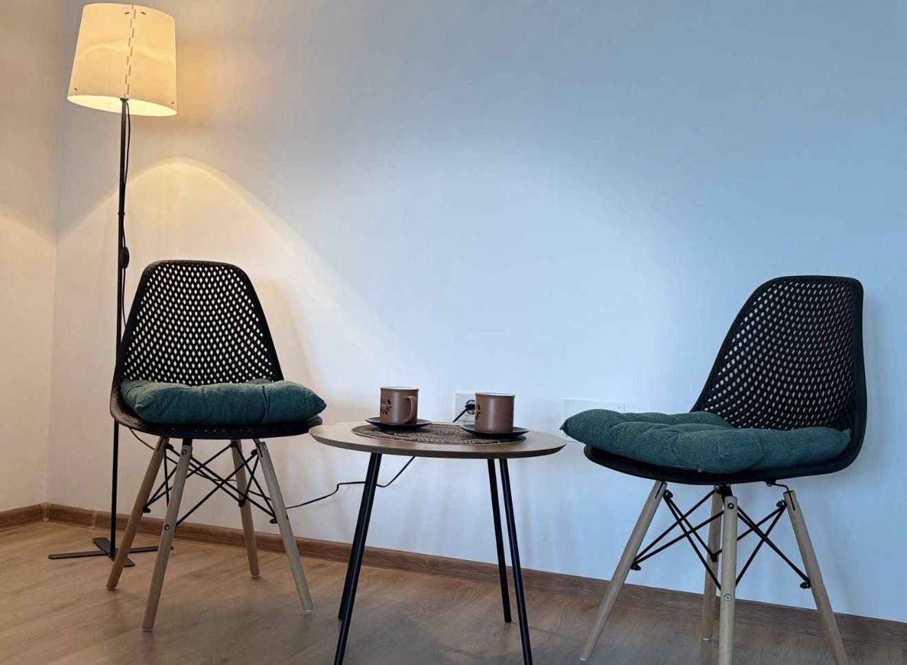 AP. 2 CAMERE- QUARTZ RESIDENCE, PARCARE INCLUSA, CENTRALA PROPRIE - Poză 3