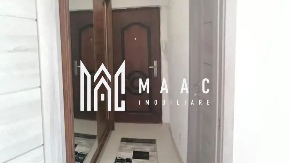 Apartament 1 Camera I Decomandat I Etaj 2 I Lazaret - Poză 8