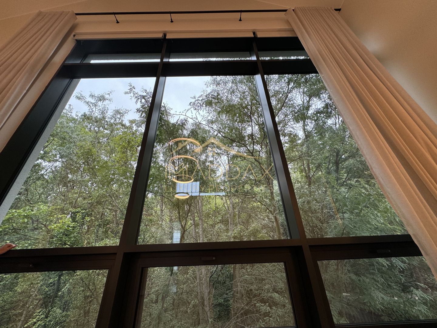 Vila LUX _6 camere_Piscina***1113 mp//Padurea Baneasa//Pipera - Poză 27