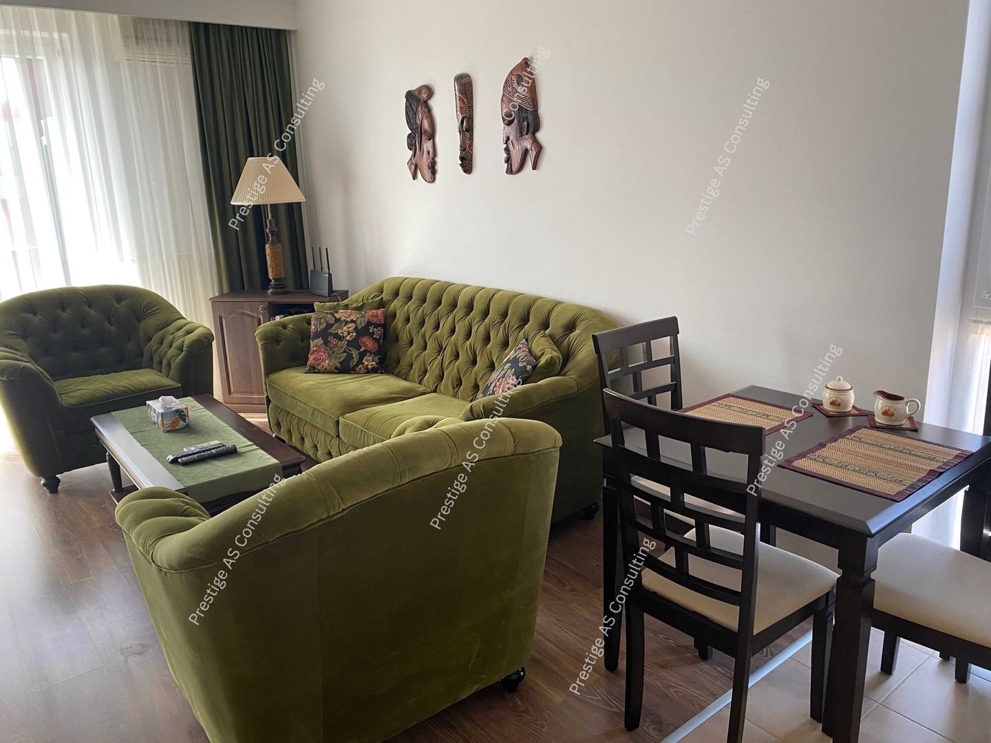 Apartament 3 camere+2 Bai si parcare- Calea Aradului-Timisoara - Poză 3