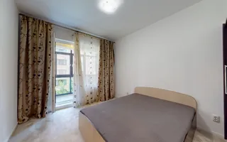 Chiajna Militari Residence, Metrou Păcii 2 cam. Decomandat! Mob Utilat - Poză 12