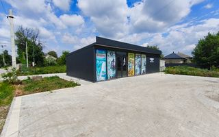 Vânzare, spațiu comercial, 72 mp, Elizaveta, Bălți - Poză 2