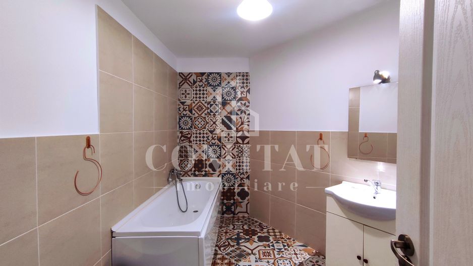Apartament la cheie | 2 camere | Donath Park - Poză 10