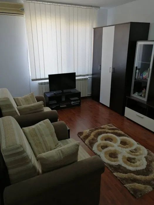 Apartament spatios metrou Crangasi - Poză 1