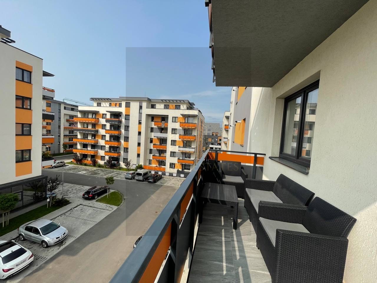 Apartament – disponibil imediat pentru închiriere pe termen scurt/lung - Poză 18