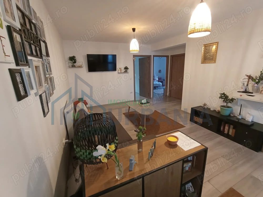 Casă individuală modernă în Horpaz, zona Ambio Events, toate utilitățile - Poză 6