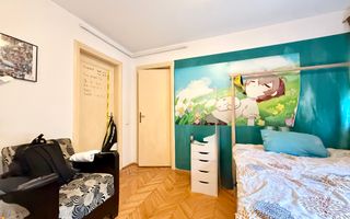 VANZARE 3 CAMERE | PIATA ROMANA | DOROBANTI | CENTRALA PROPRIE - Poză 9