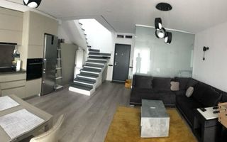 Apartament de 2 camere, 58mp, parcare, Zona Unirii Green Park Residence - Poză 2