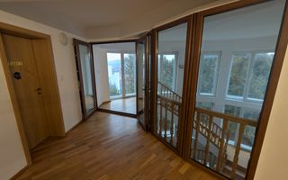 Casa/Spatiu de birou,Andrei Muresanu, 9 Camere,10 Parcari,Curte 2000mp - Poză 9