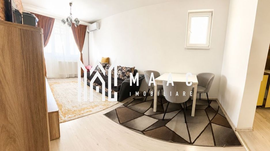 Apartament 2 Camere | Balcon | Decomandat | Etaj 2 - Poză 2