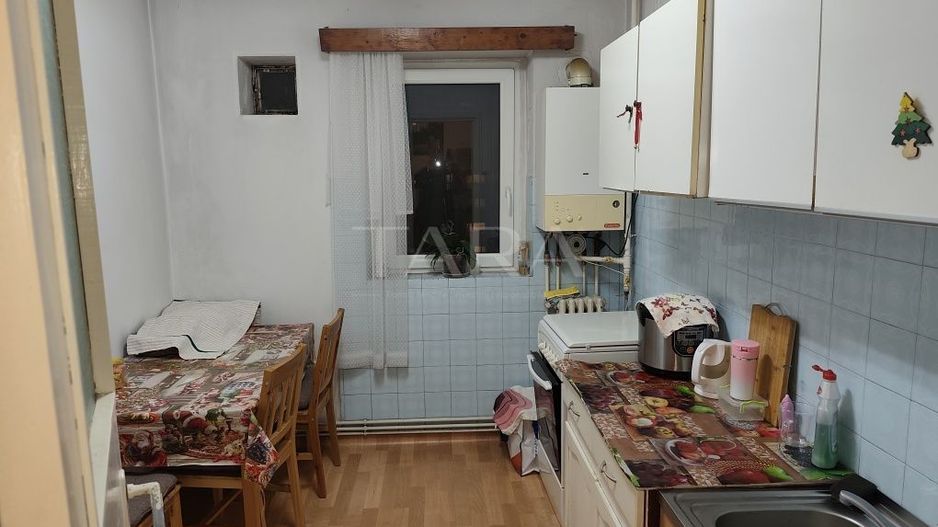 Apartament | 2 camere | Manastur - Poză 4