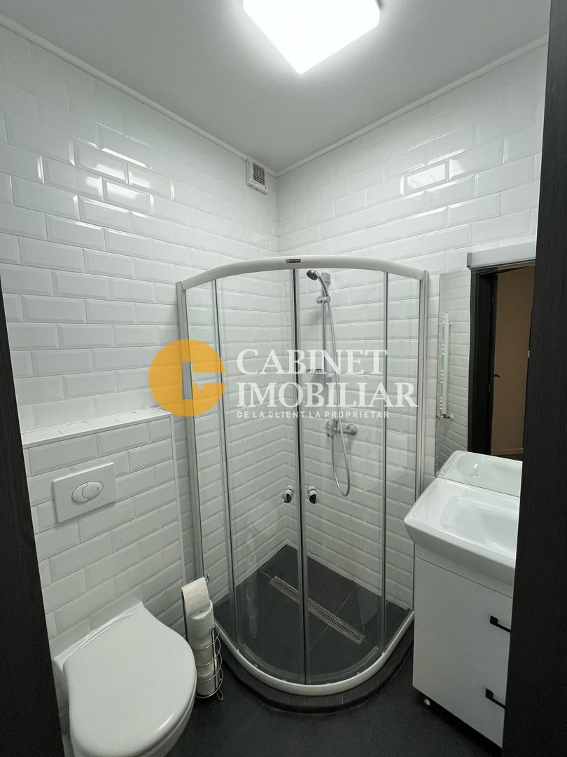 Apartament 3 camere - Etaj Intermediar - Poză 8