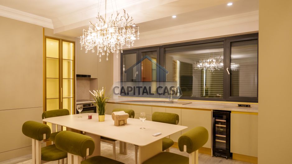 Apartament 2 Camere | Mobilat & Utilat Premium Pipera - Poză 77