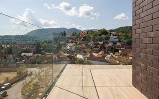 Penthouse cu priveliște panoramică, Brașov - Poză 4