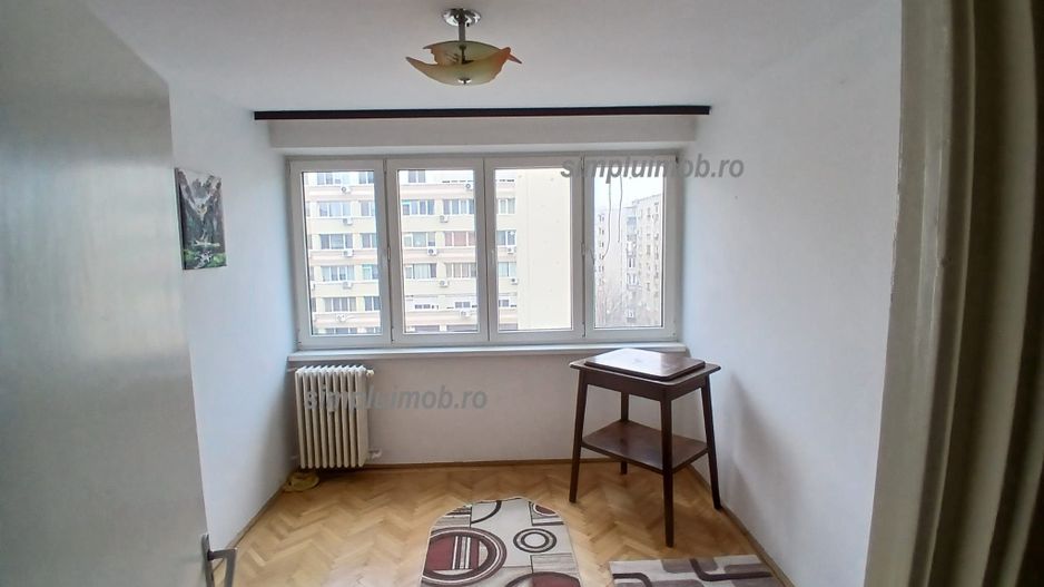 Metrou Iancului 3 camere etaj intermediar - Poză 3