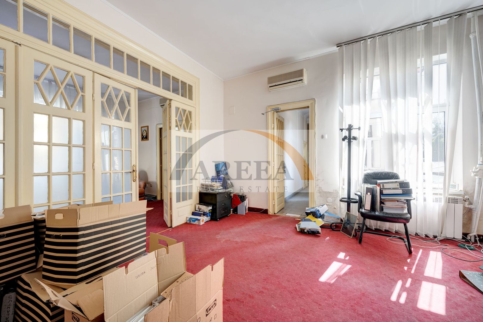 ULTRACENTRAL - Vilă UNICĂ și cu POTENȚIAL uriaș, o poveste de succes - Poză 2