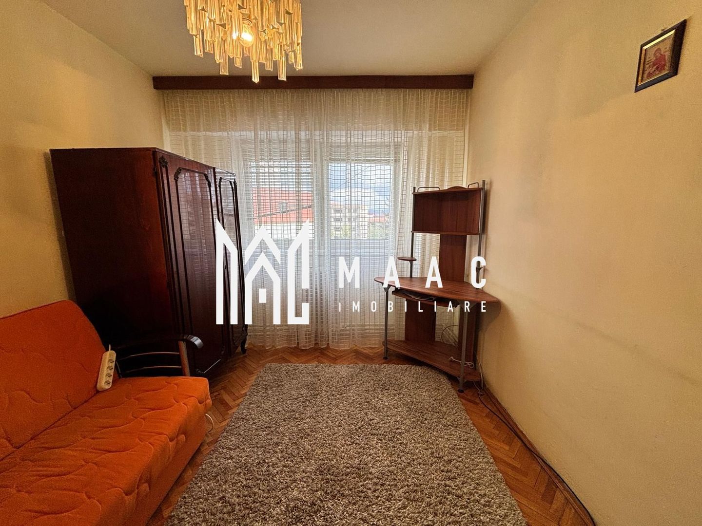 Apartament 4 camere | Etaj 2 | Balcon | 86 MPU | Mihai Viteazul - Poză 11
