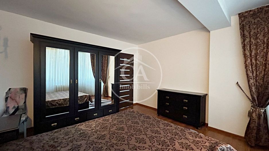 Apartament cu 3 camere de închiriat in zona Centrala , Oradea - Poză 4