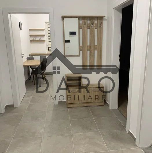 Apartament de inchiriat cu 2 camere - Poză 2