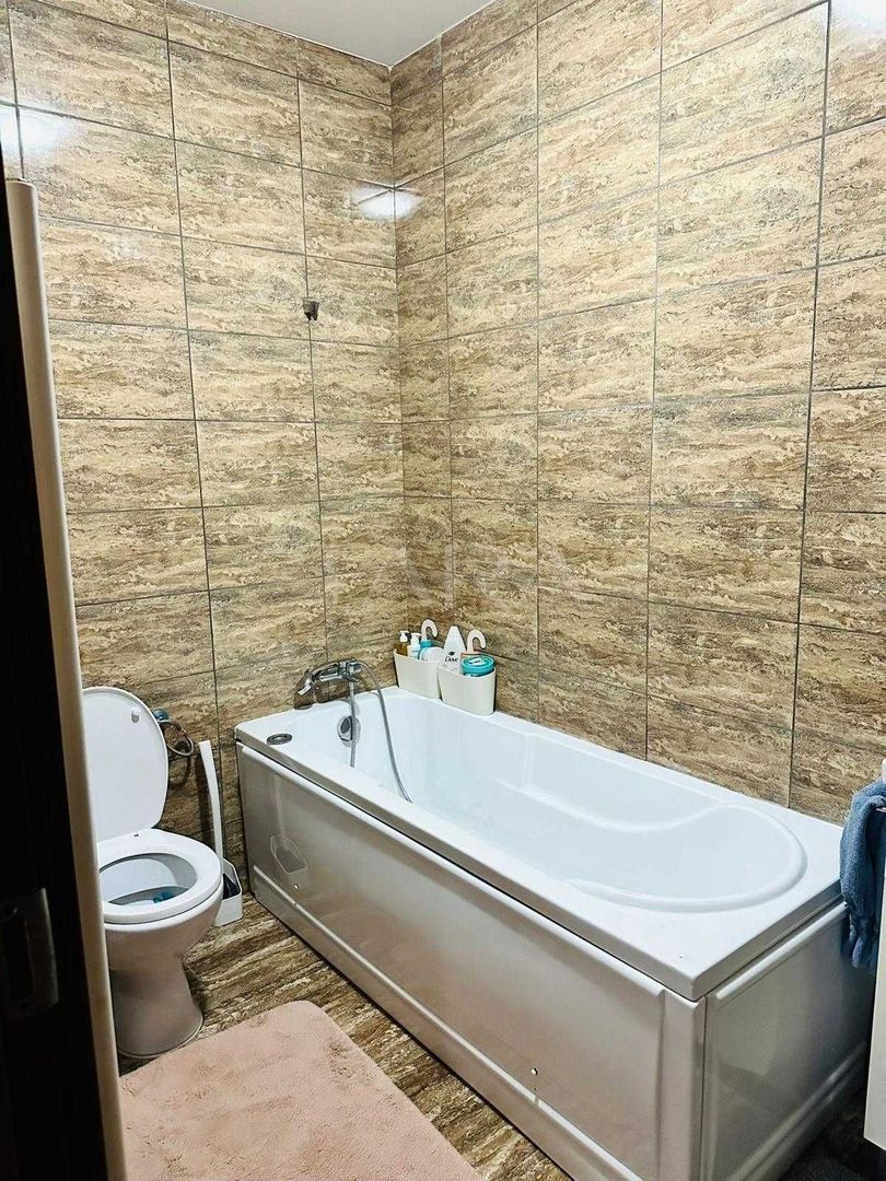 Apartament 3 camere decomandat – Cartier Iris, Cluj-Napoca - Poză 7