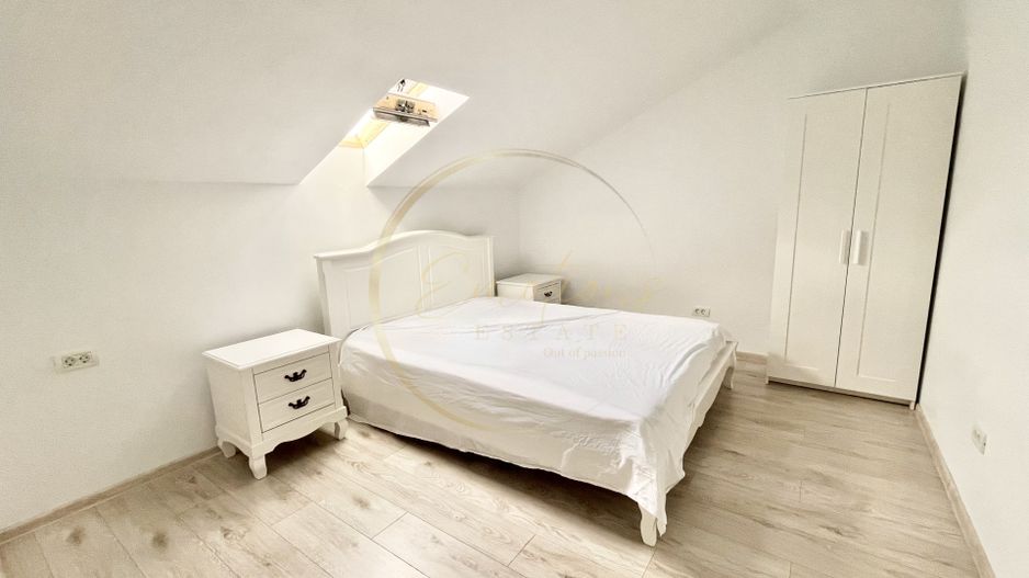 OCAZIE | Apartament 4 camere cu mansarda - 85 mp - Poză 6