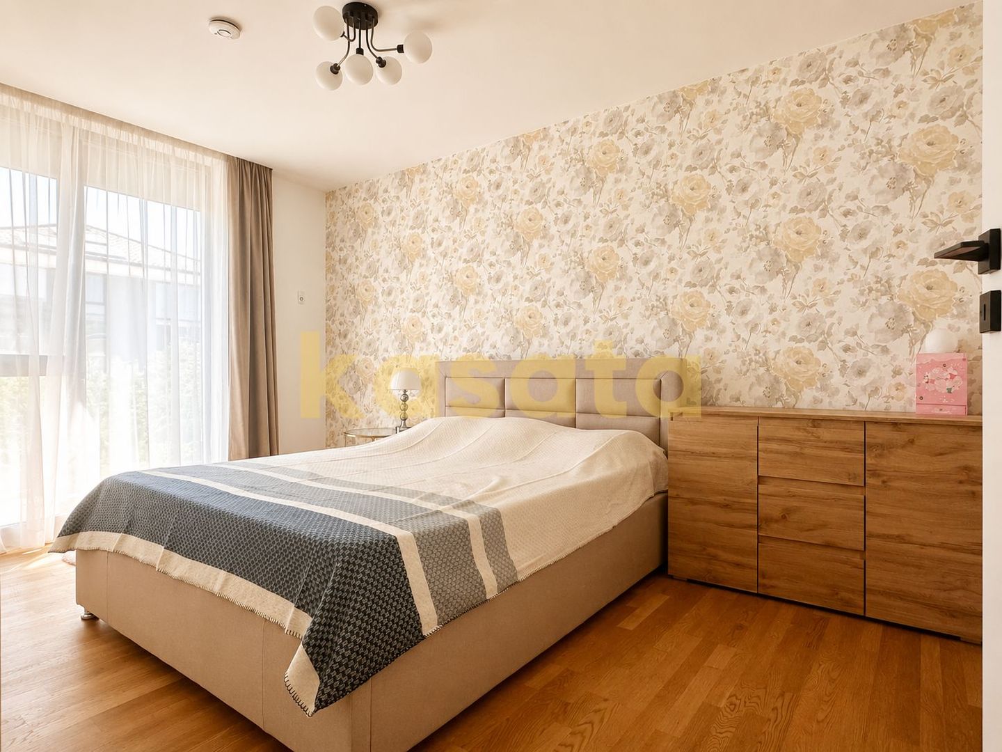 CASĂ TIP DUPLEX –GATED COMMUNITY | PANOURI SOLARE | DOTARI PREMIUM - Poză 10