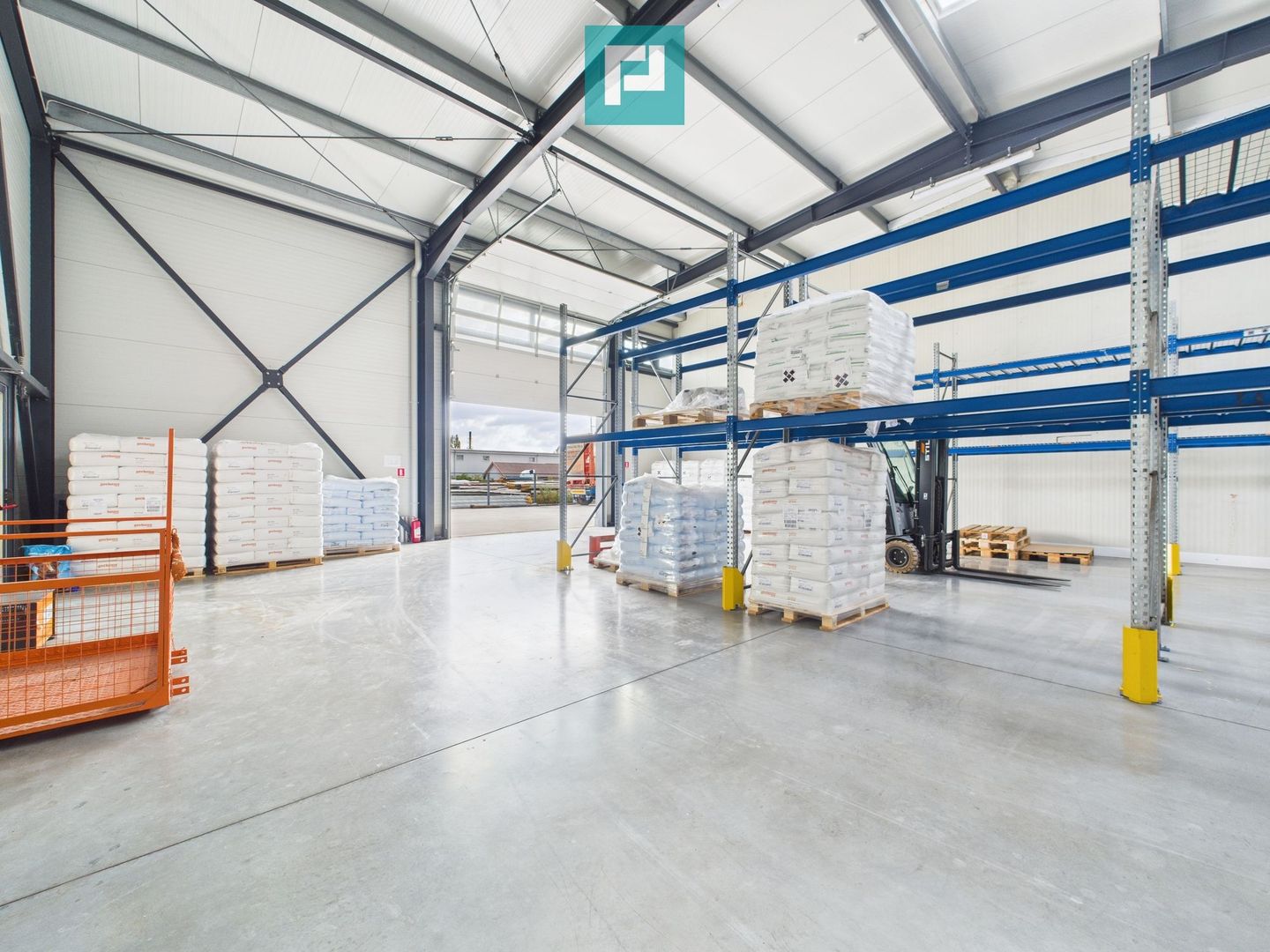 Hală industrială – Giarmata. - Poză 5