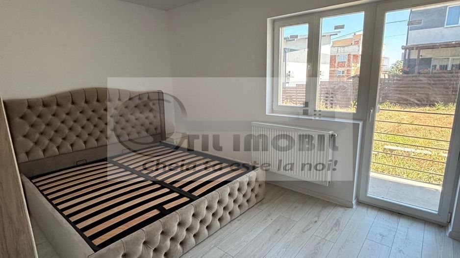 Ap. 2 camere, Valea Lupului-Rediu, mobilat si utilat, intabulat - Poză 3