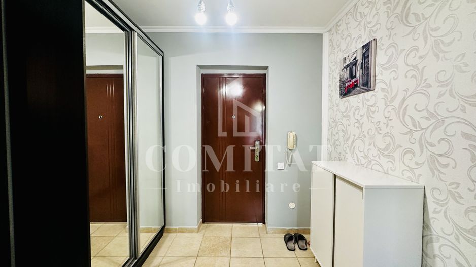 Apartament la cheie | 3 camere | Cartier Europa - Poză 14