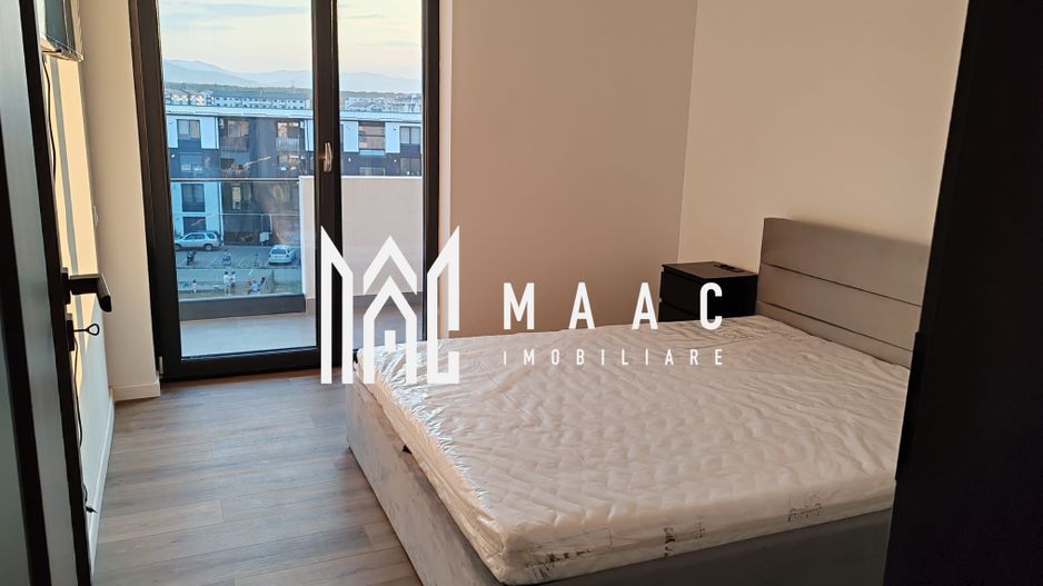Apartament 2 camere de închiriat | Sibiu | Hipodrom 1 | 50 mp - Poză 9