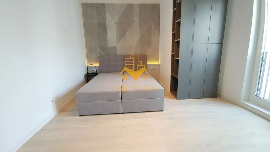 2 Camere de Lux, garaj, Marasti, Record Park, The Office, 21 Decembrie - Poză 8